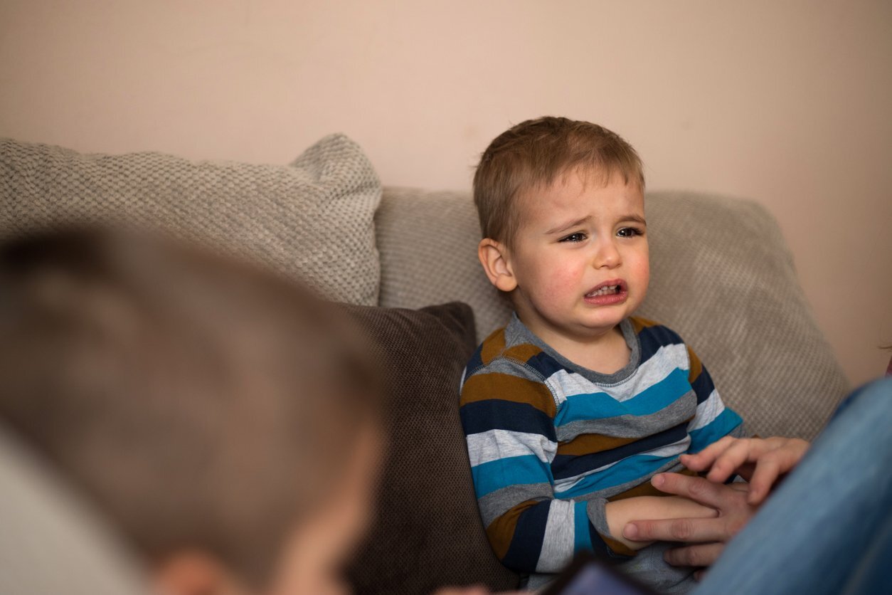 7 TIPPS FÜRS TÖPFCHENTRAINING