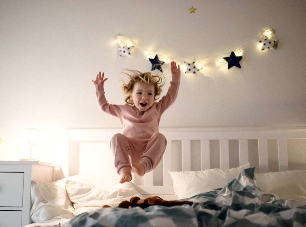 Wann sollte man einen Bettnässer-Alarm benutzen?