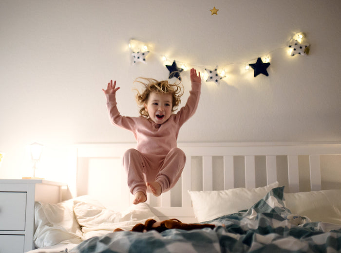 Wann sollte man einen Bettnässer-Alarm benutzen?