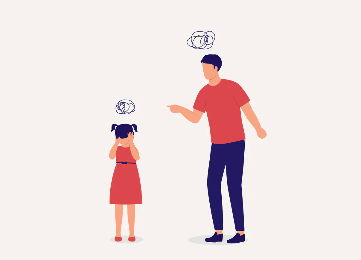 FEHLER VON ELTERN BEI DER VERWENDUNG EINES BETTNÄSSER-ALARMS