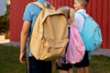 Kinder reibungslos zur Schule bringen: 7 praktische Ideen