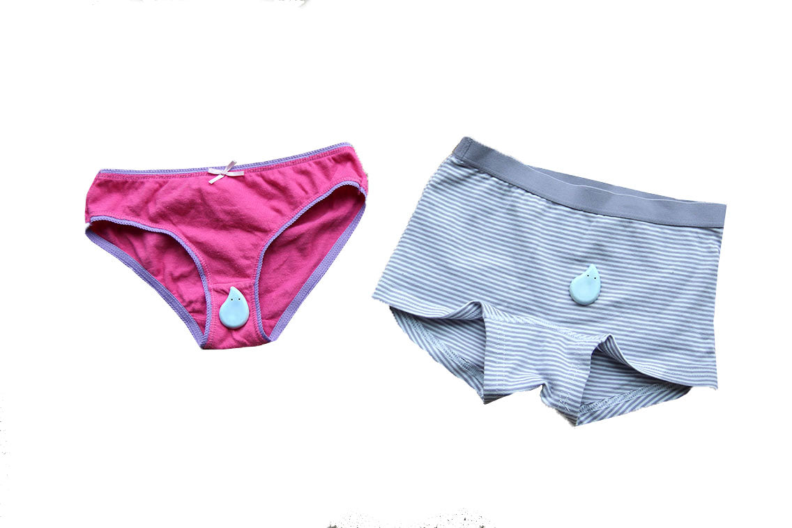 Bettnässer-Alarm - Nova