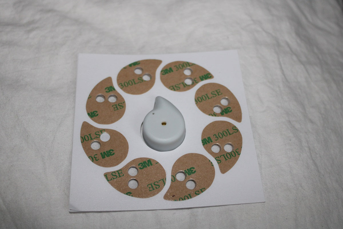 Töpfchentraining-Alarm