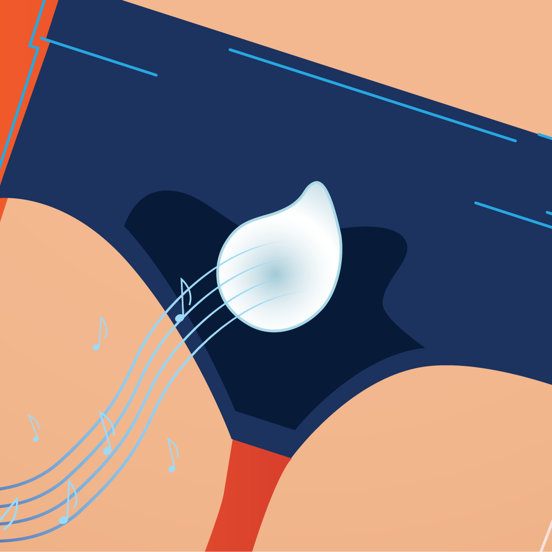 Töpfchentraining-Alarm