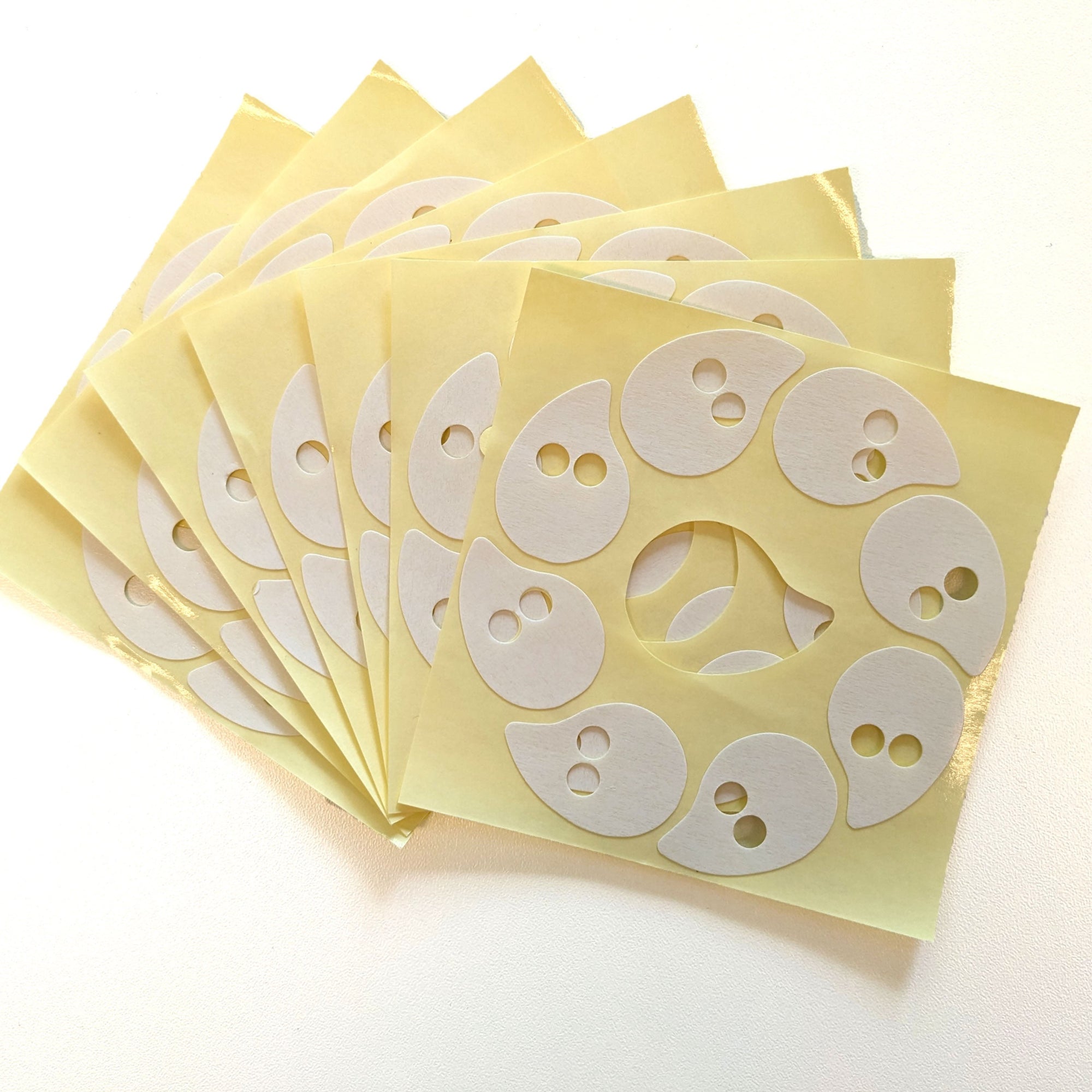 Oopsie Heroes Plus Sensor + Sticker