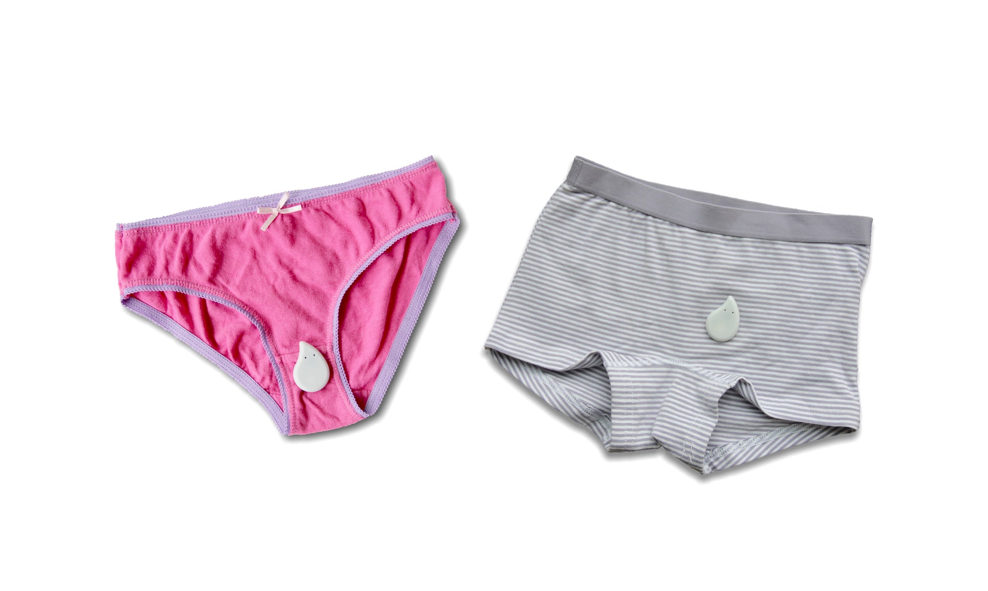 Töpfchentraining-Alarm