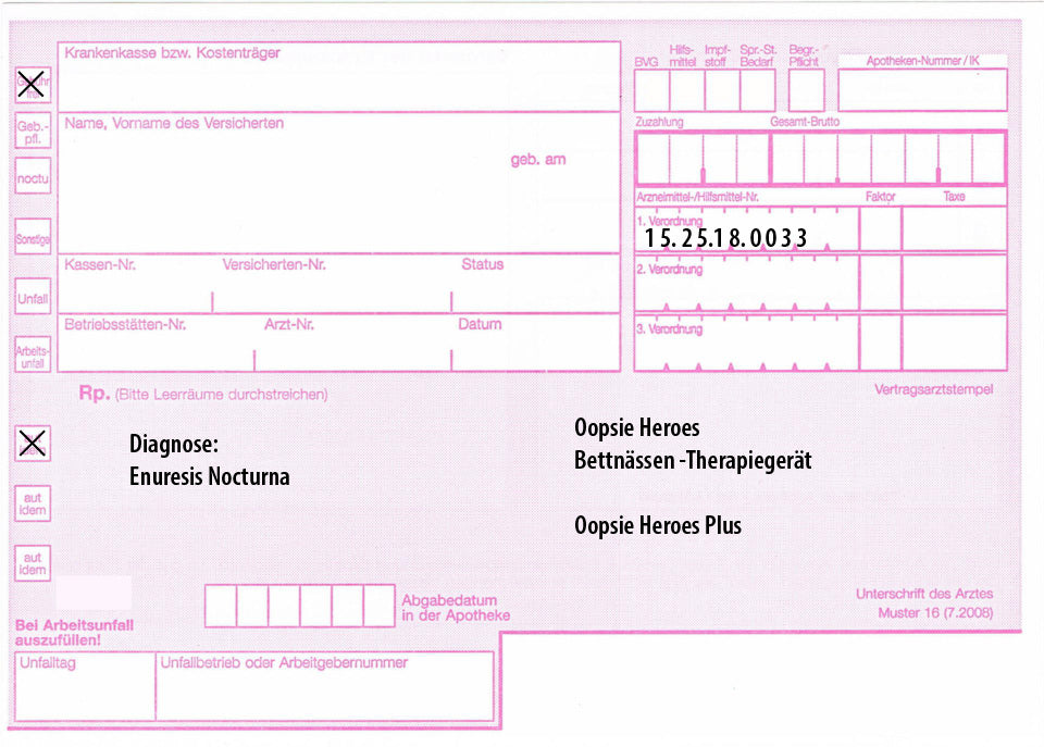 Oopsie Heroes Plus Sensor + Sticker